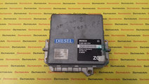 ECU Calculator Motor Opel Omega 2.5TD, 0281001214,...