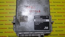 ECU Calculator motor Opel Omega 2.5TD 0281001428