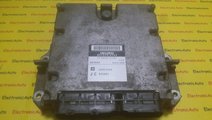 ECU Calculator motor Opel Signum 3.0CDTI 897319274...