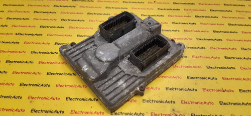 ECU Calculator Motor Opel Vectra, 55558138AA, 5WK91105, SIMTEC811,