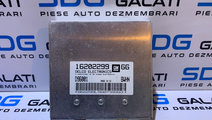 ECU / Calculator Motor Opel Vectra B 1.6 1995 - 20...