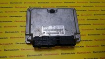 ECU Calculator motor Opel Vectra B 2.0 dti 0281001...