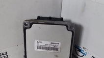 Ecu calculator motor Opel Vectra B Astra G Zafira ...