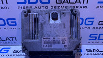 ECU Calculator Motor Opel Vectra C 1.9CDTI 2002 - ...