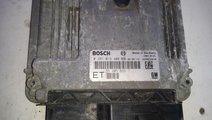ECU Calculator motor Opel Vectra C 1.9CDTI 5520563...