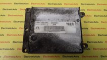 ECU Calculator Motor Opel Vectra C 2.2, 12571663AL...