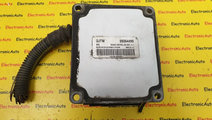 ECU Calculator Motor Opel Zafira 1.6, 09364499 DJT...