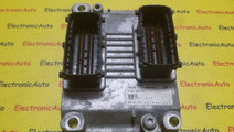 ECU Calculator motor Opel Zafira 2.0 0261206274. 0...