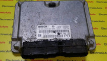 ECU Calculator motor Opel Zafira 2.0 dti 028101026...