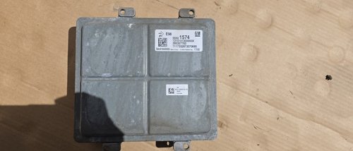 Ecu calculator motor Opel Zafira C Facelift 1.6 CDTI 2016 2017 2018