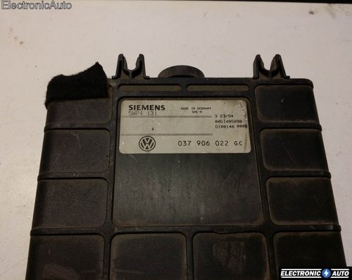Ecu Calculator motor Passat 037906022GC 5WP4131