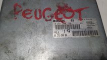 ECU Calculator motor Peugeot 106 1.0 0261200780 MA...