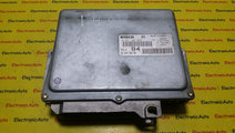 ECU Calculator motor Peugeot 106 1.4 0261204049, 9...