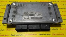 ECU Calculator motor Peugeot 106 1.5D 0281001839, ...