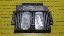 ECU Calculator motor Peugeot 106 Saxo 9646988980, ...