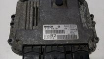 ECU Calculator motor Peugeot 206 1.4 HDI 0 281 010...