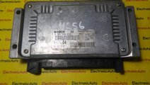 ECU Calculator motor Peugeot 206 1.6 0261206216, 9...