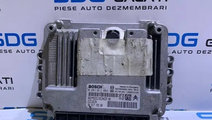 ECU Calculator Motor Peugeot 206 1.6HDI 1998 - 200...