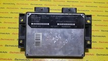 ECU Calculator motor Peugeot 206 1.9 9641390180, R...