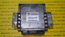 ECU Calculator motor Peugeot 206 2.0 9638253880, I...