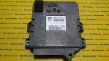 ECU Calculator motor Peugeot 206 9639907880, IAW1A...