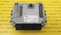 ECU Calculator Motor Peugeot 207 1.4 HDI, 02810125...