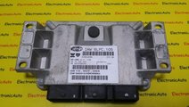 ECU Calculator Motor Peugeot 207 1.4, IAW6LPC105, ...