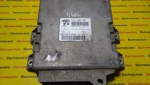 ECU Calculator motor Peugeot 306 1.4 9629244680 IA...