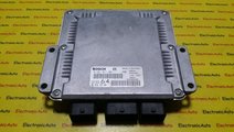 ECU Calculator motor Peugeot 307 2.0 hdi 028101108...