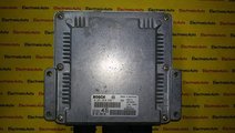 ECU Calculator motor Peugeot 307 2.0 hdi 028101093...