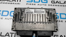 ECU Calculator Motor Peugeot 308 1.6 VTi 2008 - 20...