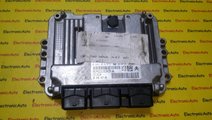 ECU Calculator motor Peugeot 308 1.6HDI 0281013872...