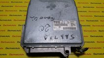 ECU Calculator motor Peugeot 406 0261204839, 96325...