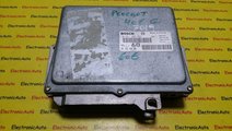 ECU Calculator motor Peugeot 406 1.8 0261203795, 9...