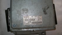 Ecu calculator motor Peugeot 406 3.0 v6 0261204407...