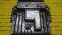 ECU Calculator motor Peugeot 508 2.0 hdi 967543458...