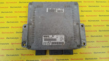 ECU Calculator motor Peugeot 607 2.0 hdi 964573768...