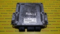 ECU Calculator motor Peugeot 607 2.2HDI 0281010765...