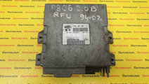 ECU Calculator Motor Peugeot 806, Citroen Evasion,...