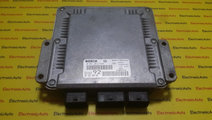 ECU Calculator motor Peugeot 807 2.0 hdi 028101133...