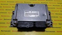 ECU Calculator motor Peugeot Boxer 2.2HDI 02810104...