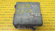 ECU Calculator Motor Peugeot, Citroen 2.5TD, 96157...