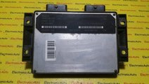 ECU Calculator motor Peugeot Expert 1.9 9644506780