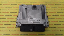 ECU Calculator Motor Peugeot Partner, 9614182680, ...