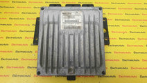 ECU Calculator Motor Renault 1.5 dci, 8200331477, ...