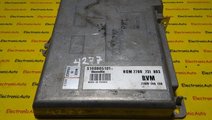 ECU Calculator motor Renault 21 2.0 HOM7700731803,...