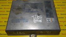 ECU Calculator motor Renault 21 2.0 HOM7700731803,...