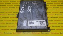 ECU Calculator Motor Renault, 7700734611, 77007363...