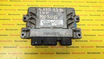 ECU Calculator Motor Renault Clio 1.2, 8200406058,...