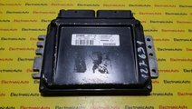 ECU Calculator motor Renault Clio 1.2 S110130334A,...